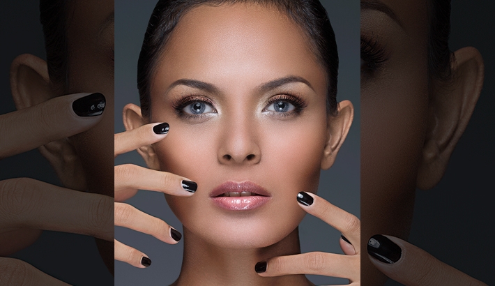 UPDATED: Retoucher Kristina Sherk Does Mind-Blowing Work