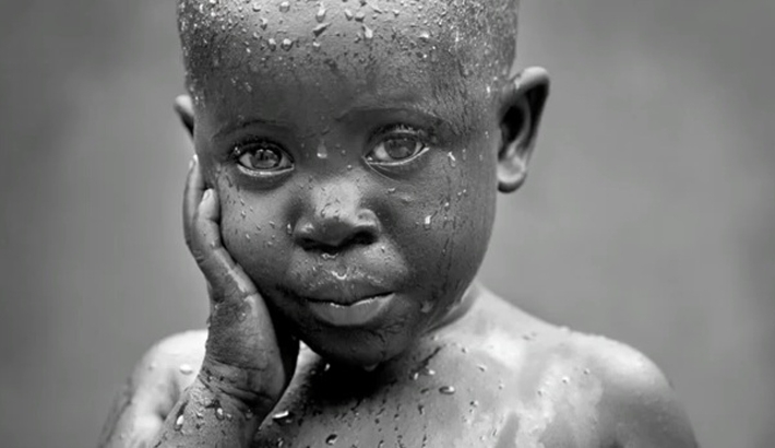'Photos That Bear Witness To Modern Slavery' The Lisa Kristine Story