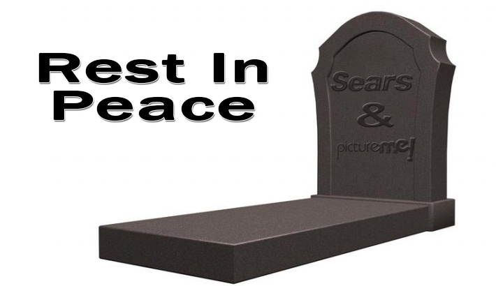 The Death of Another Cookie Cutter Photo Studio
