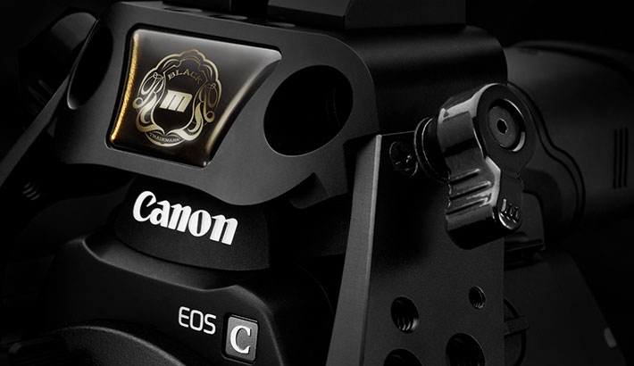 Redrock Micro Goes High-End with New "Black" Accessory Line