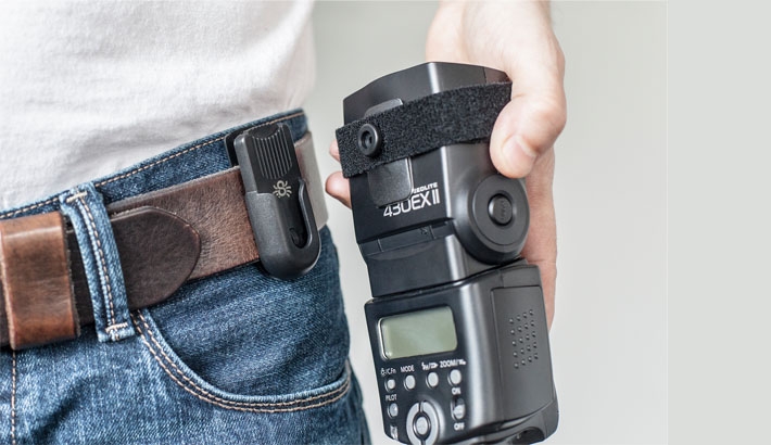 New Spider Monkey Accessory Holster System - Review