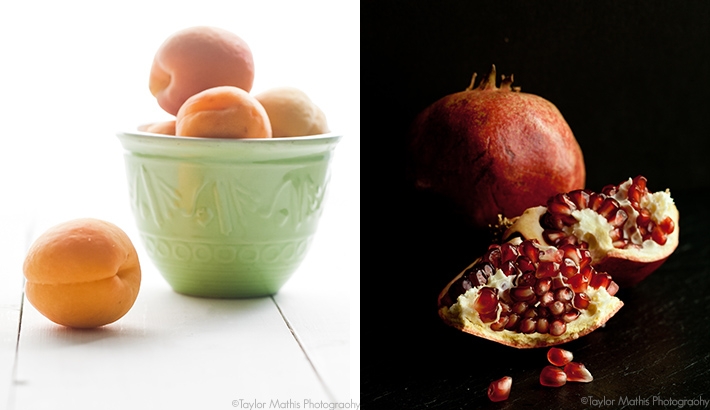 4 Inexpensive Ways To Improve Your Food Photography