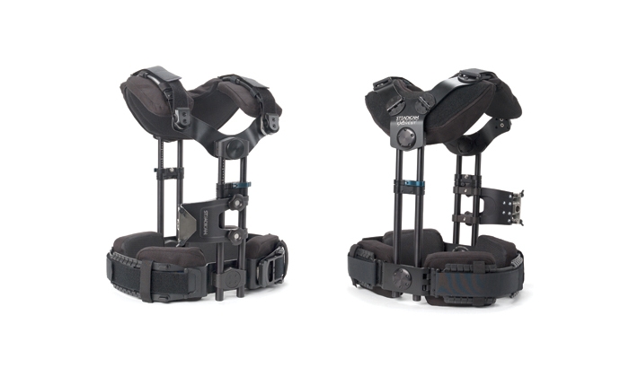 Tiffen Announces New Steadicam Fawcett Exovest