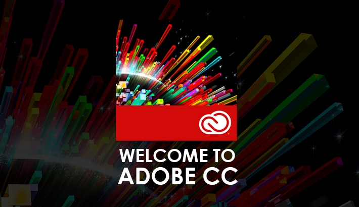 Adobe Advances to "CC" in Lieu of "CS7"