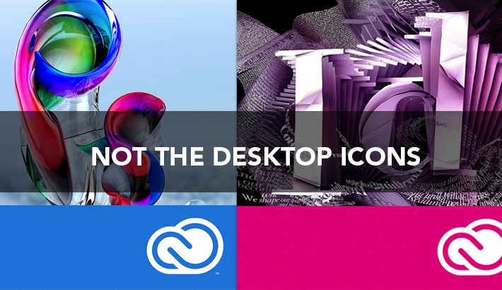 UPDATED: Those Bizarre Adobe CC Squares Aren't The Desktop Icons... They're "Box" Logos