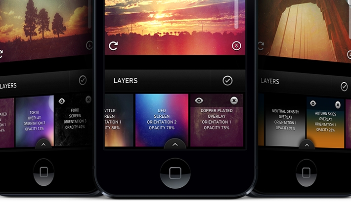 New Mextures iPhone App Quite Impressive