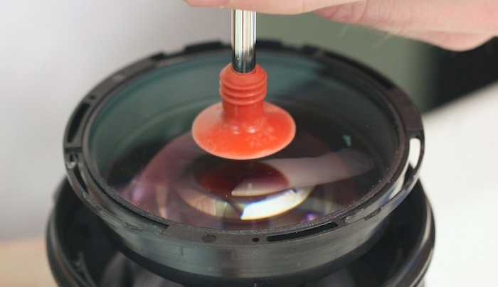 LensRentals Shows Us How to Clean Your Lenses for Dust and Effectively Scare the Crap Out Of Us