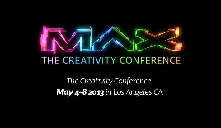 Monday's Adobe MAX Conference Primed To Reveal Big News to Creatives