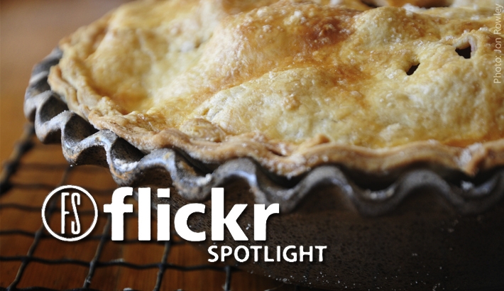 25 Photos Of Food That Will Make You Very Hungry