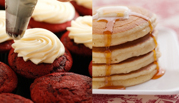 The Best Lens For Food Photography