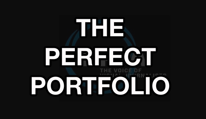 NPPA's Perfect Portfolio Primer