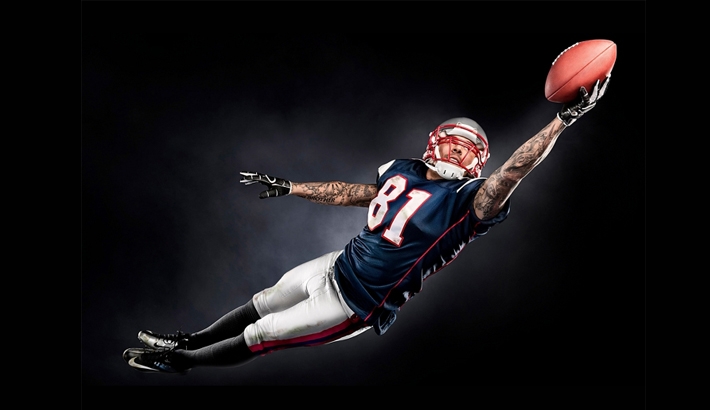 Blair Bunting's Aaron Hernandez Photos Taken Mere Hours After Athlete Allegedly Shot a Man