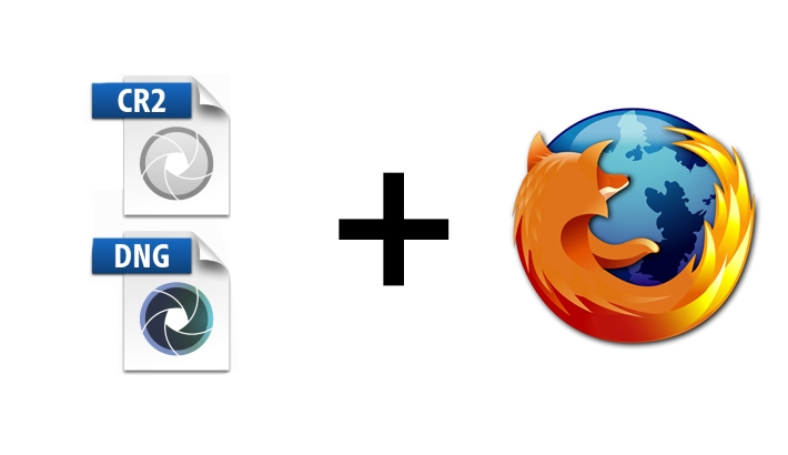 New Services Develop Ability to Edit RAW Images in Web Browsers