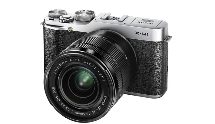 New Fujifilm Camera and Lenses Available for Preorder