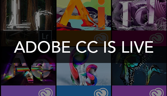 Adobe Photoshop CC is Now Available For Download