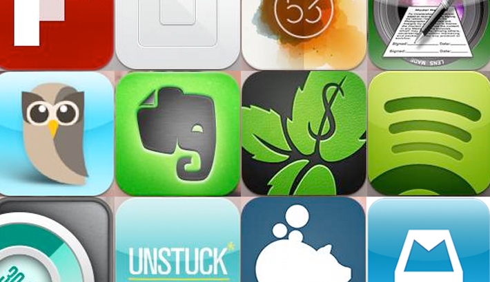 Mobile Apps Essential to Your Photo Business