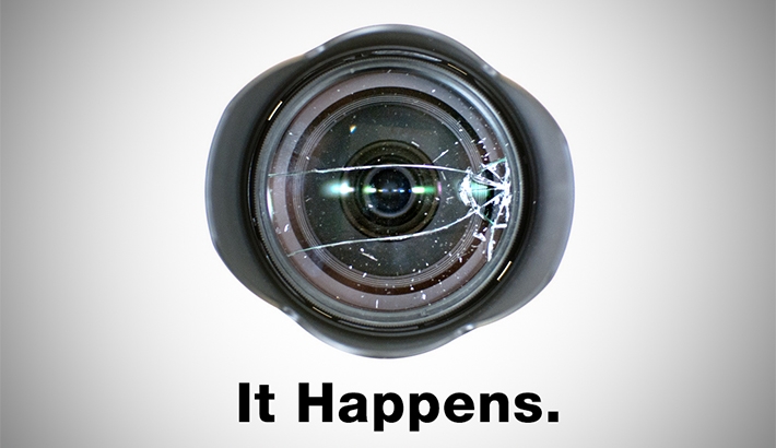 Insuring your Photo/Video Business - What to Consider