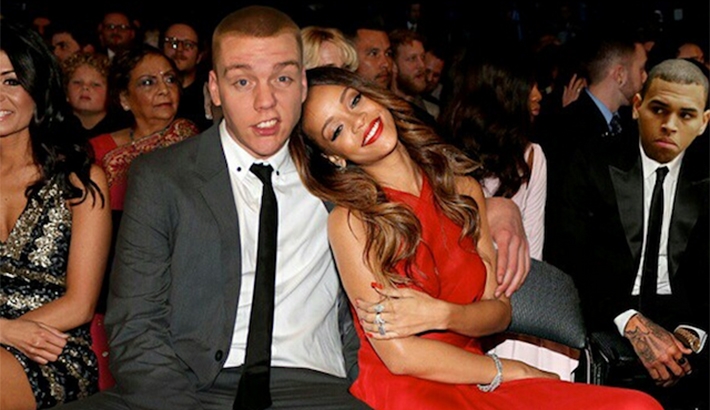 Instagram 'Celebrity' Photoshops Himself with Actual Celebrities