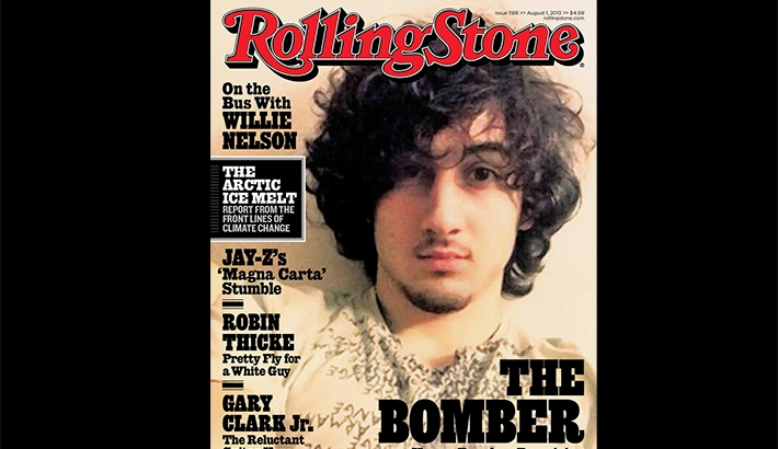 Rolling Stone Publishes Yet Another Controversial Cover