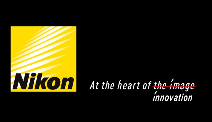 Nikon Looking to Change the Concept of Cameras