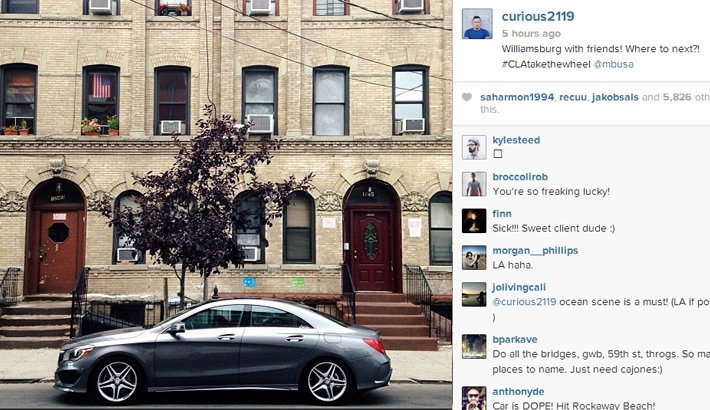 An Example of a Social Media Contest Done Right!