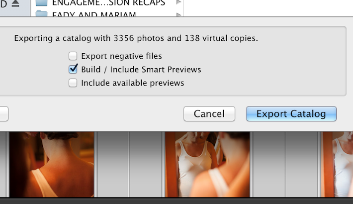 Lightroom 5 Smart Previews Bring Speed and Simplicity to Your Workflow