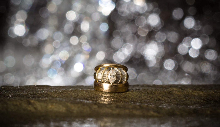Easy and Elegant Ring Shots in Under 3 Minutes