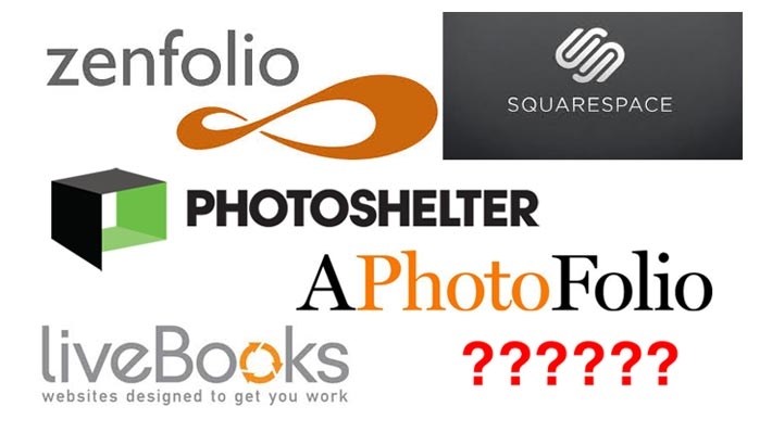 Which Online Services Are The Best For Photographers?