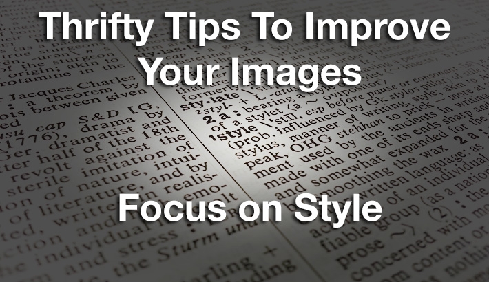 The Best Way to Improve Your Images - For Free