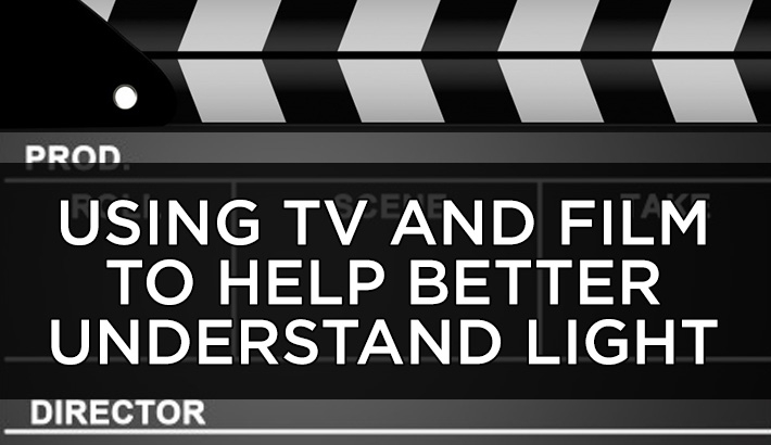 Using TV and Film to Help Better Understand Light