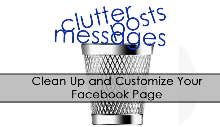 8 Tips and Tricks on Customizing Your Facebook Page