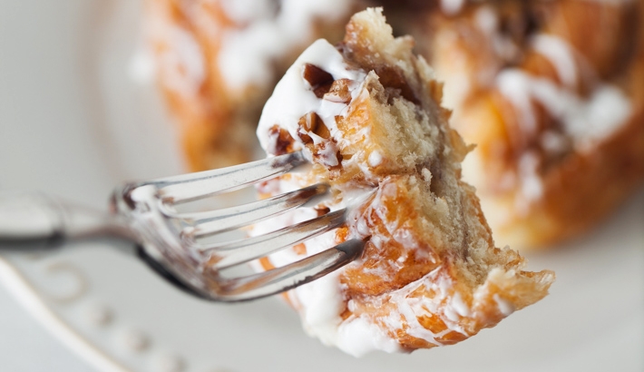 Getting A Grip On Your Food Photography