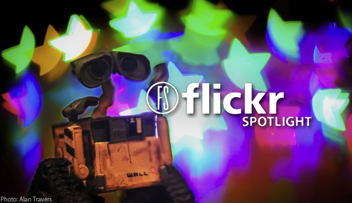 Create Shaped Bokeh With DIY Aperture Disk