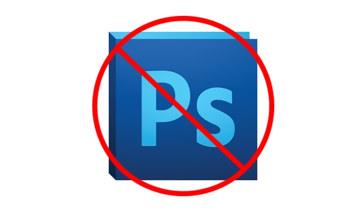 Why Do Photographers Hate Photoshop?