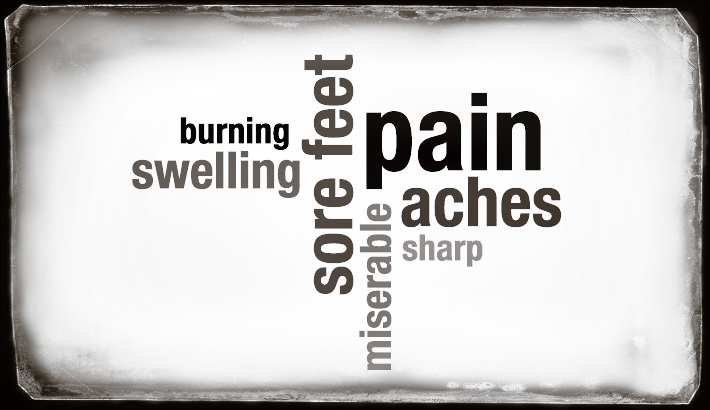 3 Things You Can Do To Stay Pain-Free On Long Photo Shoots