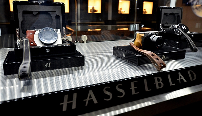 Hasselblad to Open First Retail Outlet in Tokyo
