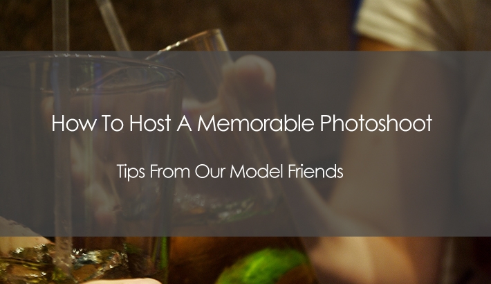 What Models Look For In A Good Host