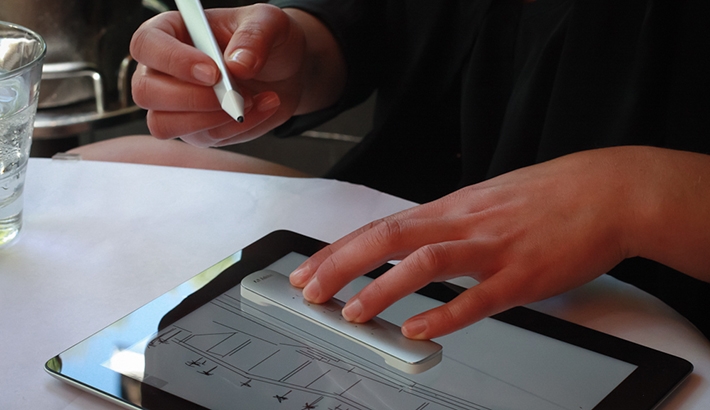 Adobe Reveals Project Mighty & Project Napoleon are Planned Products