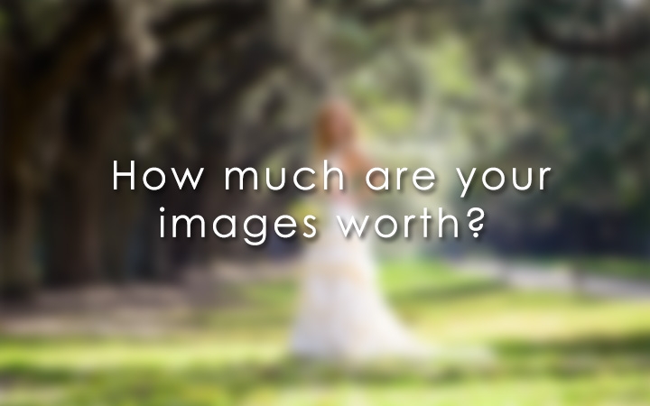 Photography VS The Business of Photography