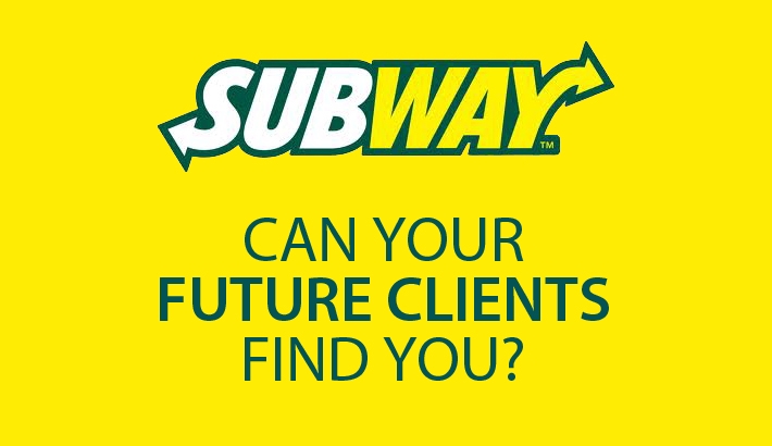 Can Future Clients Find You On Facebook?
