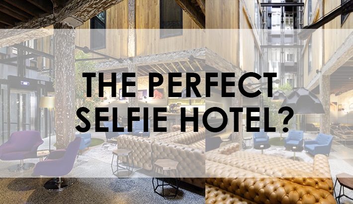 Have 10K Instagram Followers? Then You Get to Stay Free at This Hotel