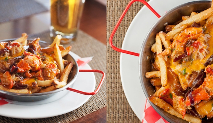 Choosing The Right Restaurant Table