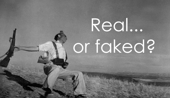 One Of The World’s Greatest Photo Myths…Busted?