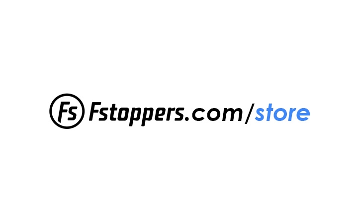The Fstoppers Store Is Now Open