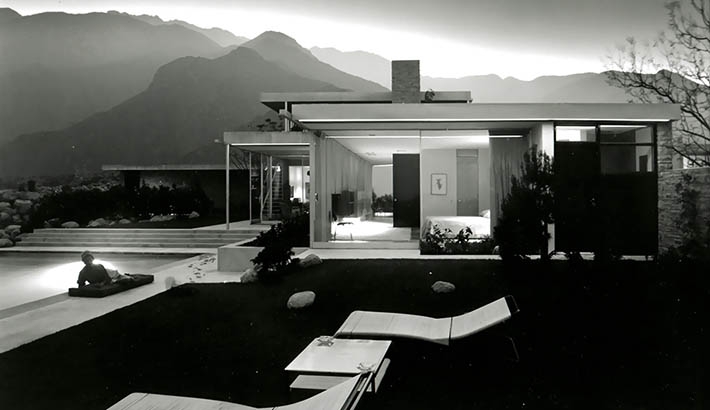 The Incredible History And Craftsmanship Behind Architecture's Most Famous Photographs