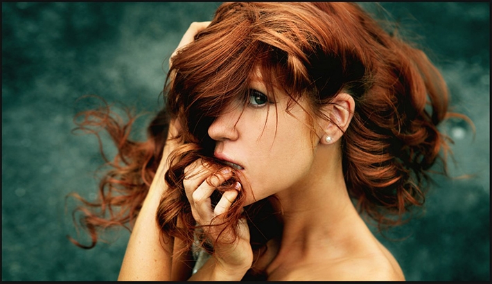 Teenage Photographer Discovered by Maroon 5...On Flickr!