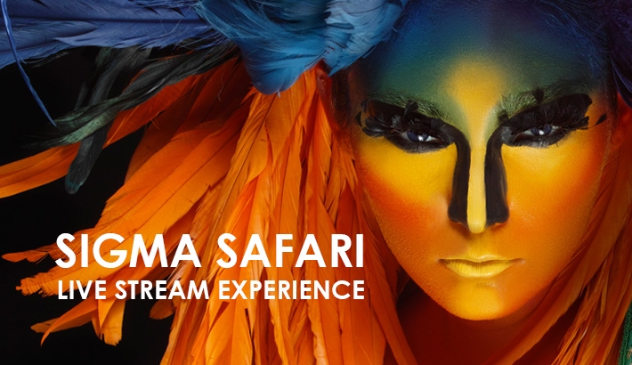 Can't Make it to PhotoPlus? Catch Sigma's Live Stream from the Show