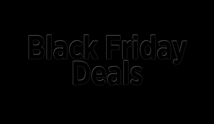 UPDATED: The Best Black Friday Deals For Photographers