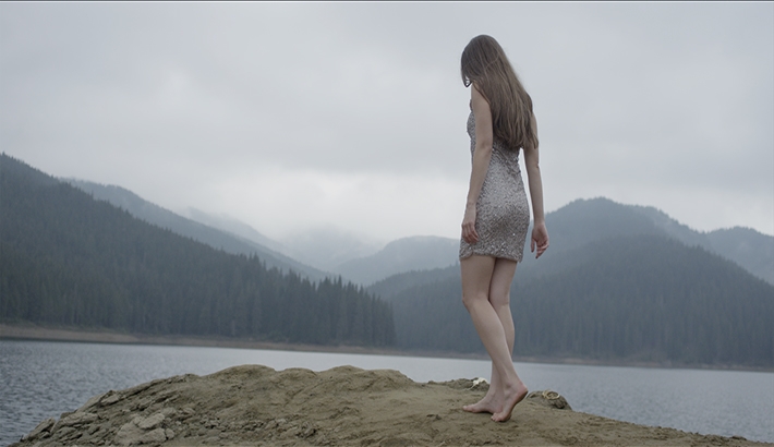 Crafting Beautiful Visual Imagery – BTS With Cinematographer Michael Belcher