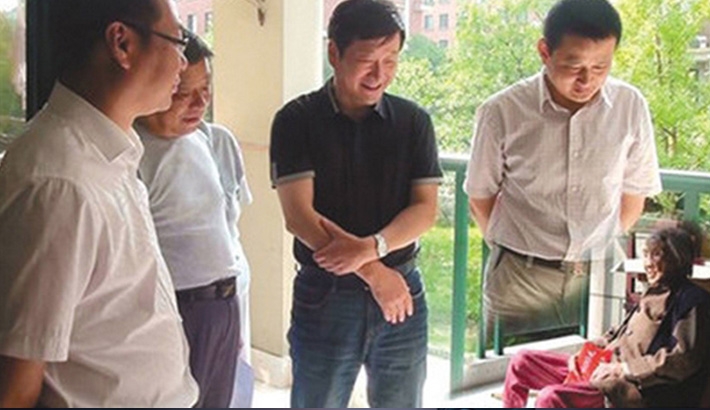 Retouching Blunders Cause China to Invest in Photoshop Research